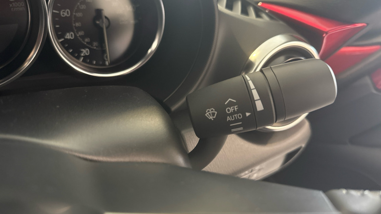 Mazda MX-5 RF 2.0 [184] Exclusive-Line 2dr Petrol Convertible